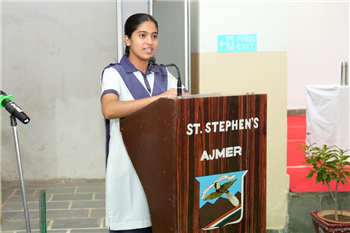 Twenty-Third Dr. Deepa Martins Memorial Lecture - Twenty-Third Dr. Deepa Martins Memorial Lecture